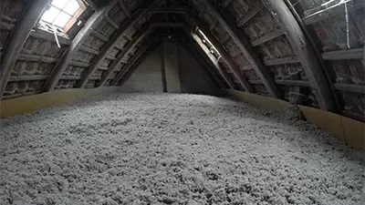 Çatı Yalıtımı Çatı İzolasyonu